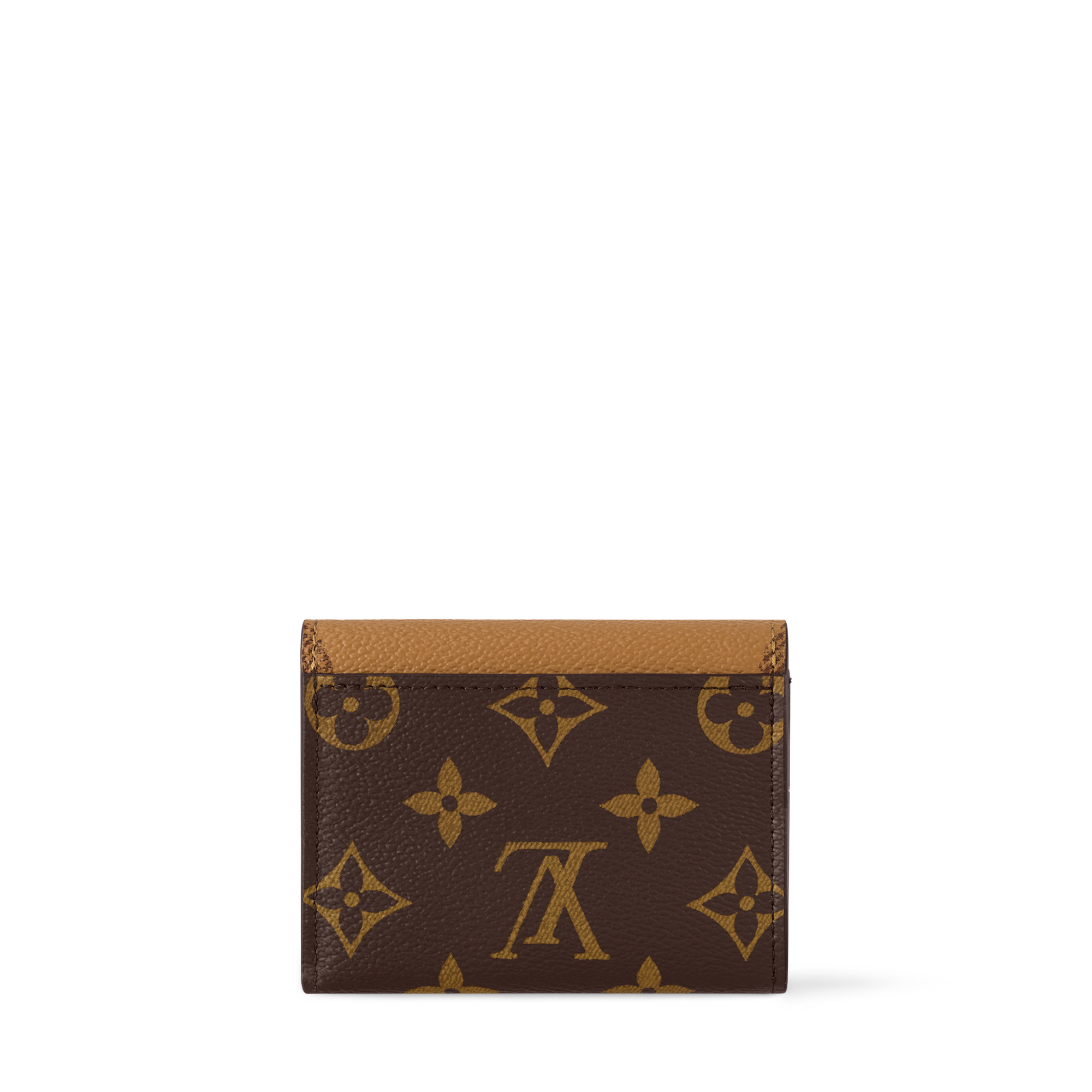 Zoé Wallet Other Monogram Canvas - Women - Small Leather Goods